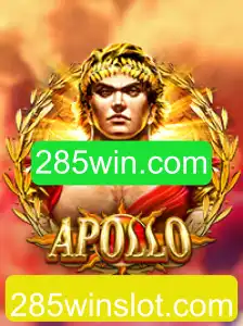 Descubra o Universo de Apollo em 285win.com