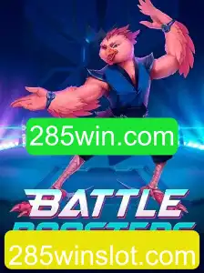 Descubra o Fascinante Mundo de BattleRoosters