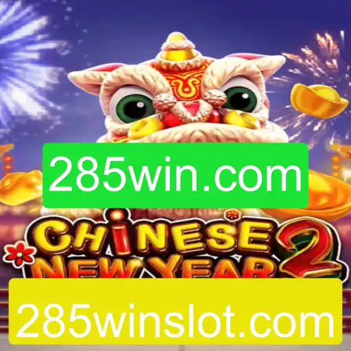 Explorando o Jogo CHINESENEWYEAR2: A Nova Sensação no 285win.com