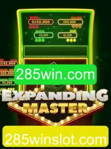 Descubra a Aventura Incrível de 'ExpandingMaster' no Mundo dos Jogos