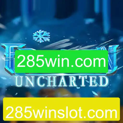 FrozenUncharted: Explorando o Mundo Congelado de Aventuras