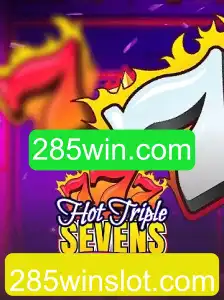 Descubra o Jogo Empolgante HotTripleSevensSpecial e Domine suas Regras