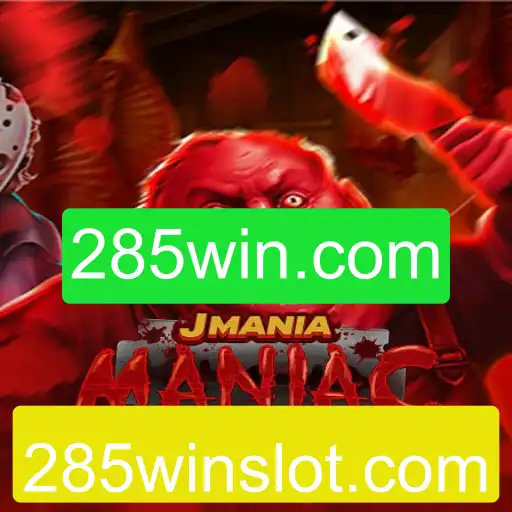JManiaManiac: Descubra o Novo Fenômeno dos Jogos com 285win.com