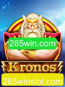 Descubra o Mundo de Kronos: Um Jogo Revolucionário