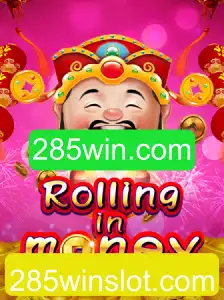 RollingInMoney: Descubra o Novo Fenômeno dos Jogos Online