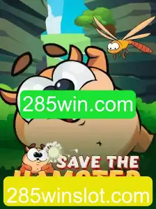 SavetheHamster: O Novo Jogo que Conquista Amantes de Animais