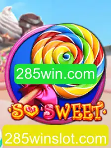 Descobrindo 'SoSweet': O Fascinante Mundo do Jogo Inspirado em Confeitos