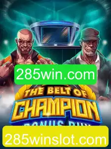 TheBeltOfChampionBonusBuy: Uma Imersão no Mundo dos Jogos de Azar Online