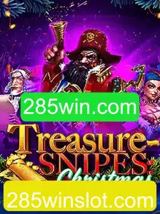Explorando o Jogo TreasuresnipesChristmas: Aventura e Estratégia